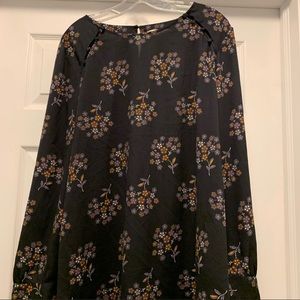 My Favorite LOFT Maternity Shirts - Size XL